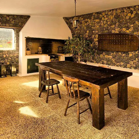 Holiday Casa Perdomo, Family Retreat