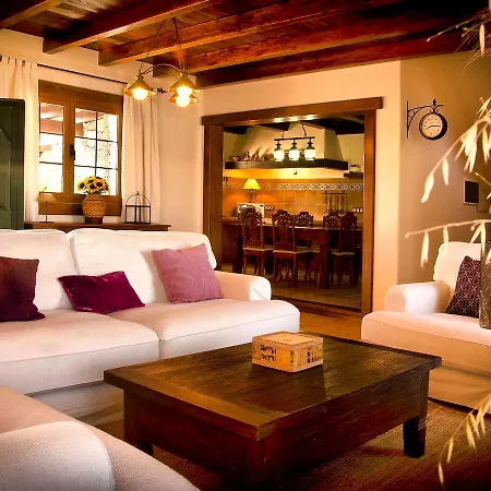 Holiday Casa Perdomo, Family Retreat *