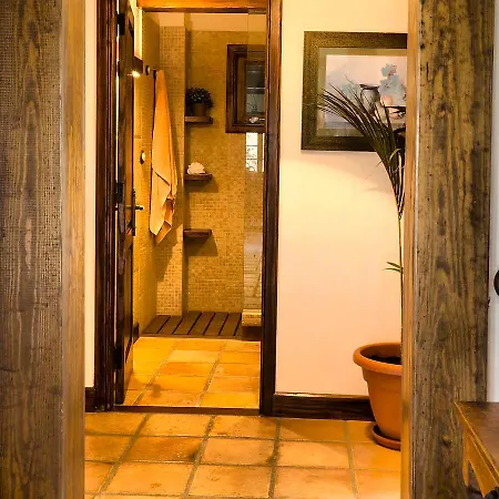 Holiday Casa Perdomo, Family Retreat *
