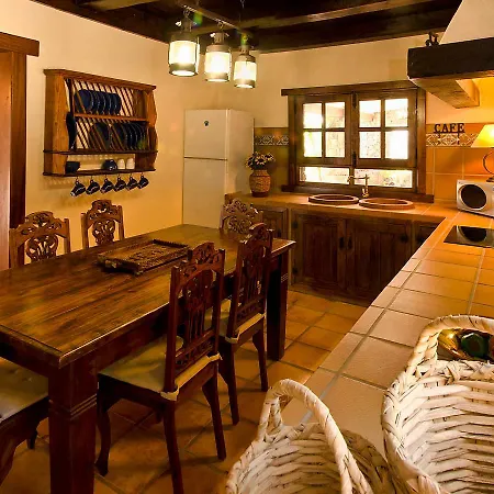 Holiday Casa Perdomo, Family Retreat