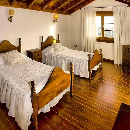 Holiday Casa Perdomo, Family Retreat *